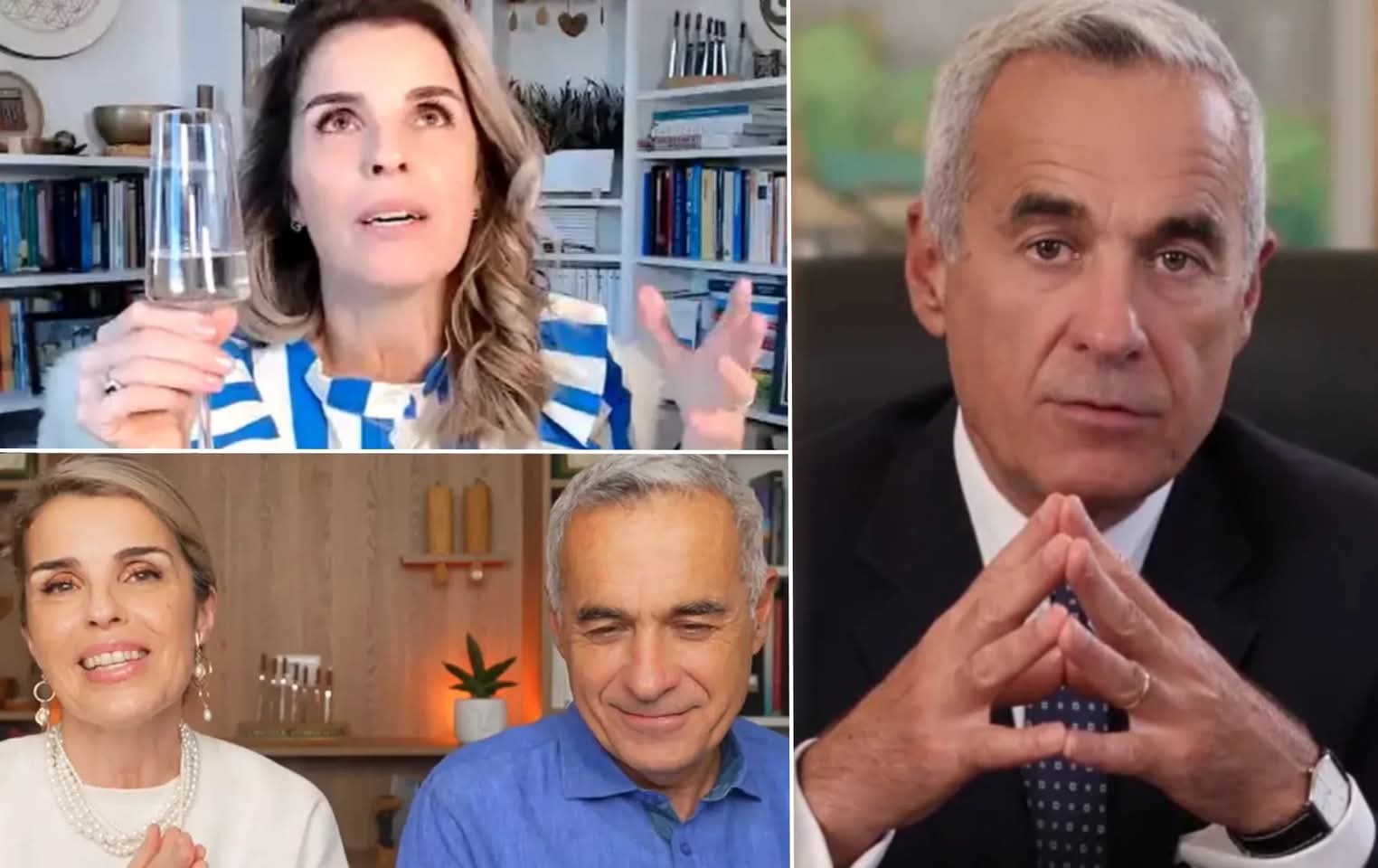 Cristela Georgescu, ținta unei farse telefonice făcute de un YouTuber celebru