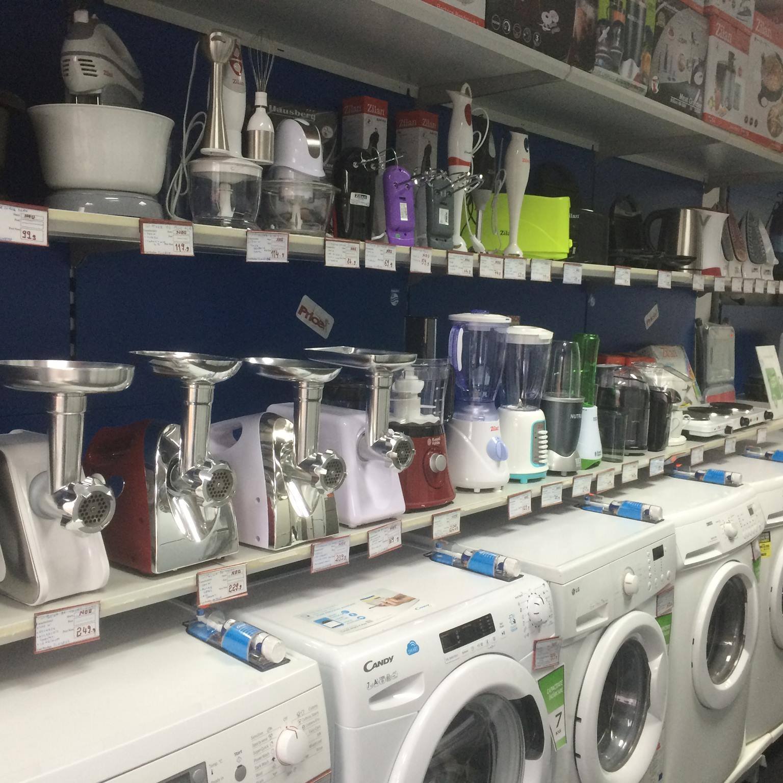 Comercianții care refuză returnarea produselor pot fi amendați cu până la 25.000 de lei