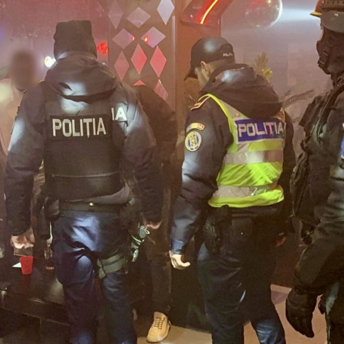 Descinderi în Argeș pentru jocuri de noroc ilegale în comunele Hârtiești și Vulturești