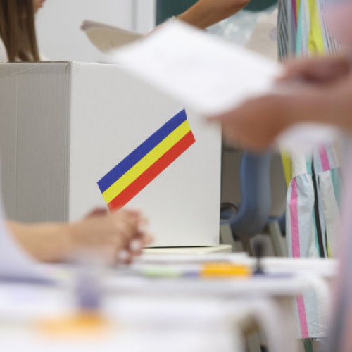 Virgil-Alexandru Zidaru renunță la candidatura pentru Primăria Capitalei