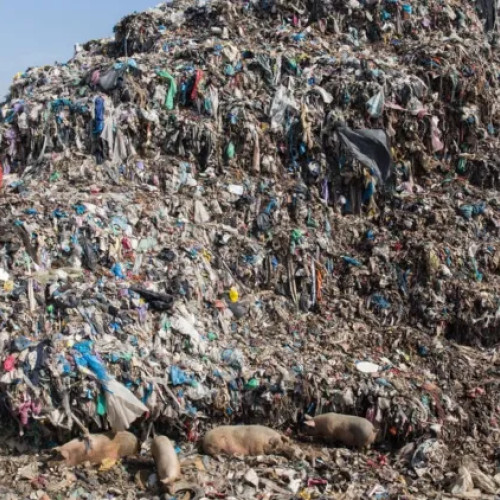 Locuitorii din Sopor cer soluții urgente pentru aerul poluat din Cluj-Napoca