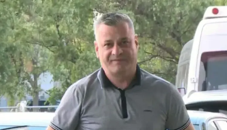 Finanțatorul CFR Cluj, Neluțu Varga, mulțumit după victoria cu Rapid