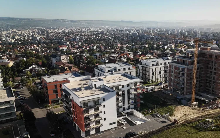 Prețurile apartamentelor din Andrei Mureșanu Sud provoacă dezbateri aprinse la Cluj