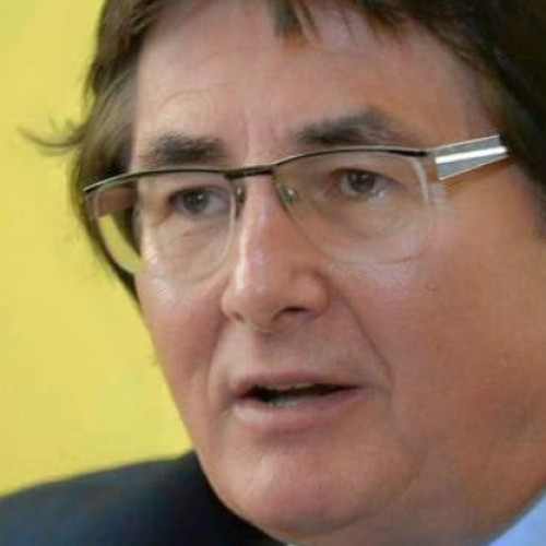 Nicolae Robu, fost primar al Timișoarei, internat în stare gravă