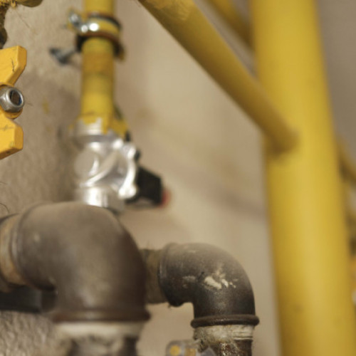 Aproape 130 de consumatori din Sector 5 au rămas fără gaze din cauza unui incident