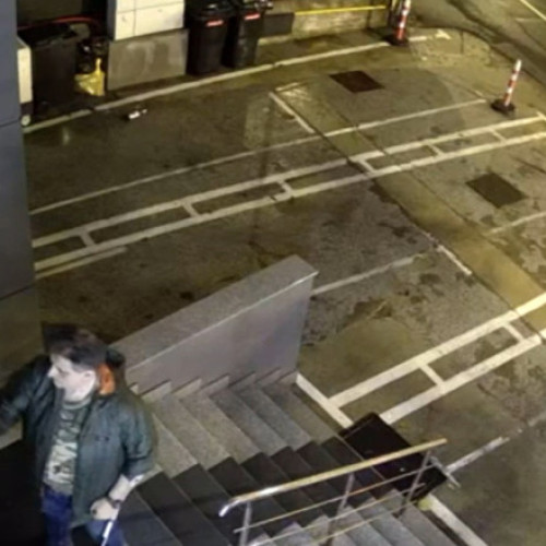 Medicul stomatolog acuzat de atac la ambasada Rusiei, reținut după un nou incident la Pitești