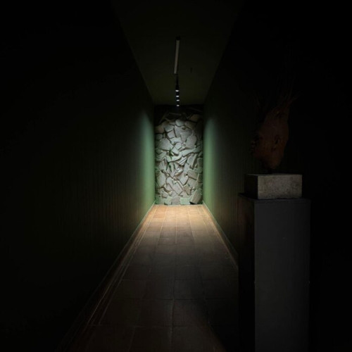 Teatrul Nou își suspendă activitatea după amenda de 20.000 de euro primită de la IGSU