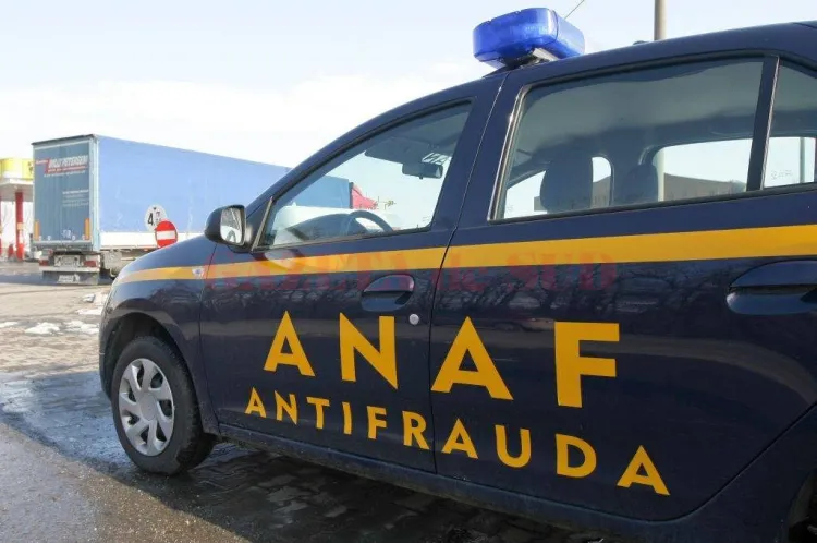 ANAF verifică rambursările de TVA ale firmelor pe ultimii doi ani pentru a combate frauda fiscală