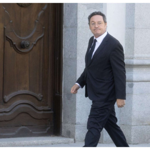 Procurorul-șef al Spaniei demisionează după o condamnare pentru scurgere de informații