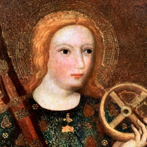 Sfânta Ecaterina va fi sărbătorită la biserica romano-catolică din Baia Mare