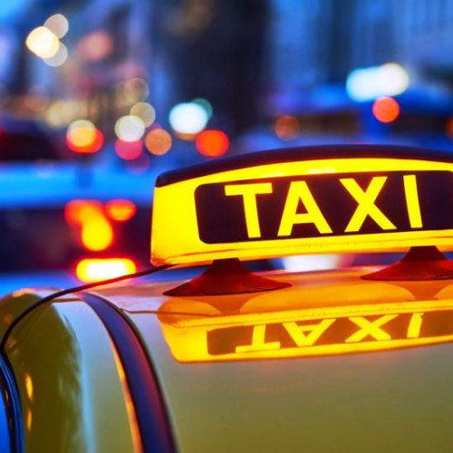 Primăria Focșani lansează concurs pentru 28 de autorizații taxi noi
