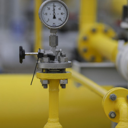 Prețurile gazelor naturale la TTF scad sub 30 euro/MWh pentru prima oară în ultimul an