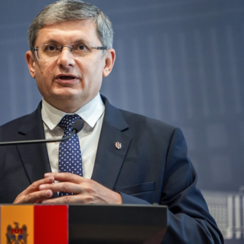 Igor Grosu: Rusia a investit 400 de milioane de euro pentru a influența alegerile din Moldova