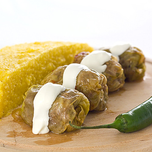 Carmolimp lansează o colecție de sarmale gata de gătit pentru HoReCa și persoane fizice