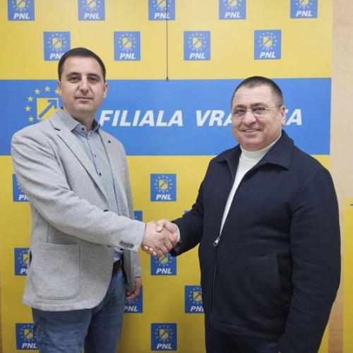 Dragoș Ciobotaru: Populația cere politicieni devotați și competenți