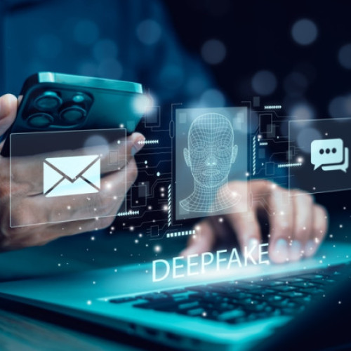 Poliția română avertizează asupra pericolelor videoclipurilor false realizate cu inteligența artificială