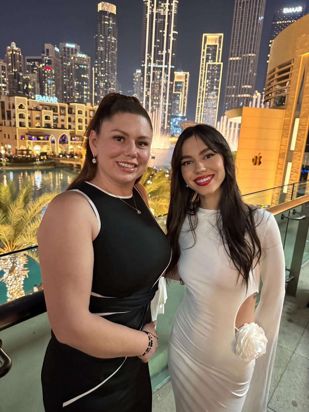 Mira: relația cu mama este dependența care nu poate fi înlocuită