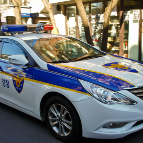 Trei morți și mai mulți răniți într-un accident grav în Coreea de Sud