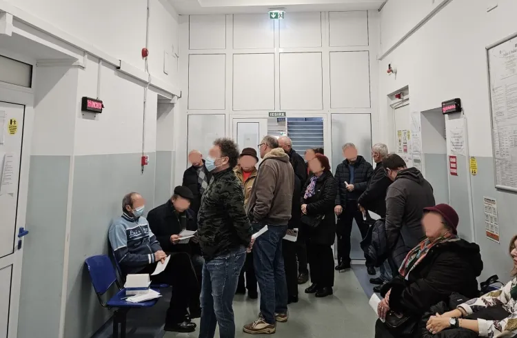 Spitalul „Leon Daniello” a oferit spirometrii gratuite pentru aproape 100 de clujeni