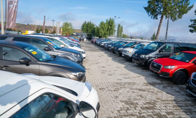 AutoBune.ro lansează campania „Luna cadourilor” cu premii garantate la achiziția unei mașini