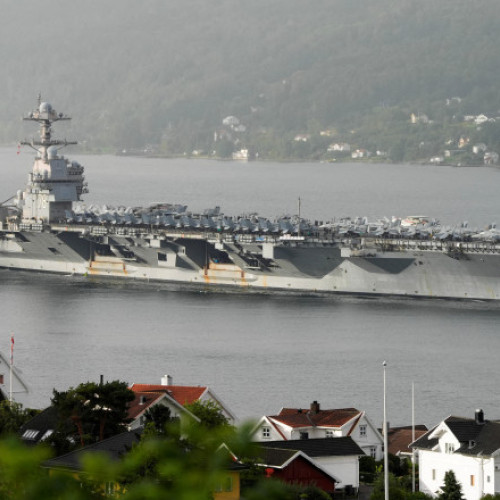 Trump etichetează regimul Maduro drept organizație teroristă și crește presiunea asupra Venezuelei