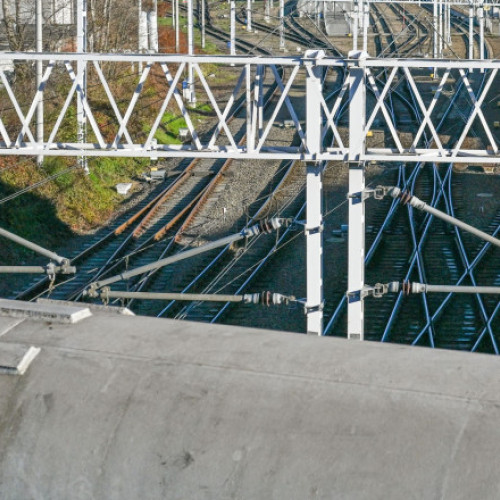 Polonia reține un al treilea ucrainean suspectat de sabotaj împotriva căilor ferate