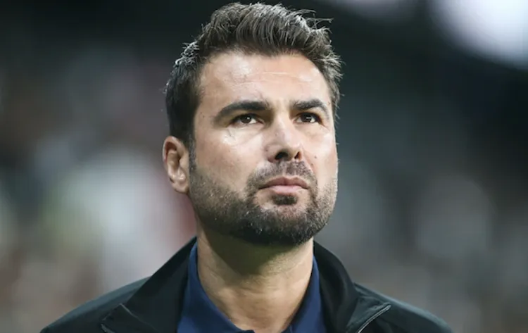 Adrian Mutu critică dur înfrângerea Rapidului cu CFR Cluj: „O echipă moale, nu de locul 1”