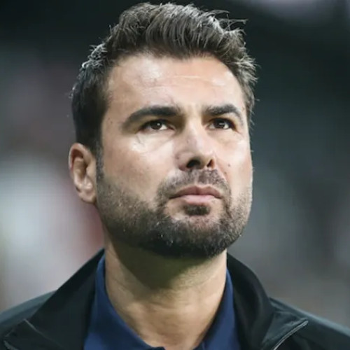 Adrian Mutu critică dur înfrângerea Rapidului cu CFR Cluj: „O echipă moale, nu de locul 1”