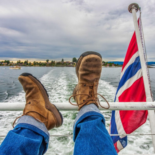 Norvegia menține impozitul pe avere, în ciuda exodului milionărilor