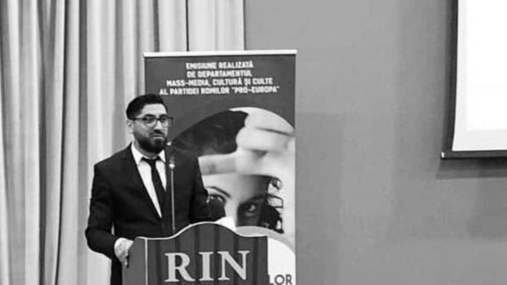 Politica românească, îndoliată de moartea prematură a lui Cătălin Stănescu