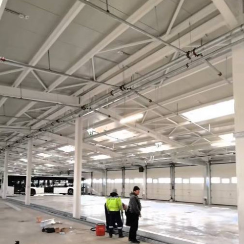 În două săptămâni încep livrările celor 21 de autobuze electrice la Târgoviște