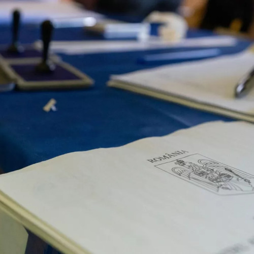 Biroul Electoral a stabilit ordinea candidaților pentru Primăria Capitalei la alegerile din 7 decembrie 2025