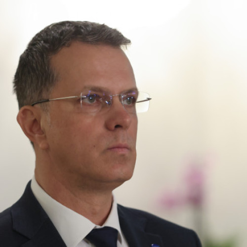 Ministrul Apărării susține reticența privind publicarea ajutorului acordat Ucrainei