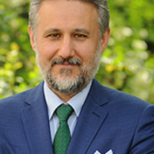 Marius Lazurca, consilier dublu la Cotroceni, vorbește despre integrarea politicii externe cu securitatea națională