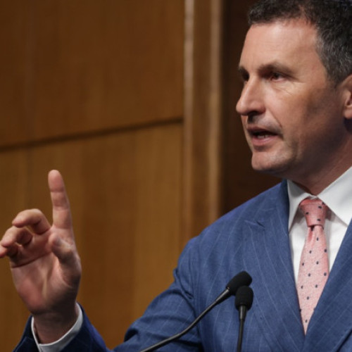 Tanczos Barna confirmă termenul-limită pentru legea pensionării magistraților