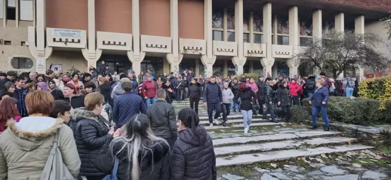 Șeful de la CE Oltenia comentează protestele angajaților Minprest