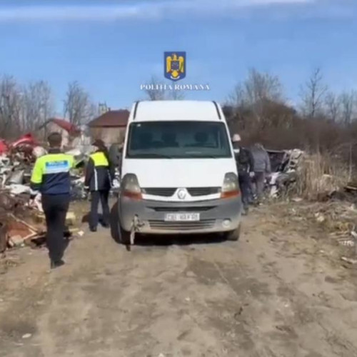 Acțiune amplă de combatere a evaziunii fiscale și incendiilor ilegale în Mătăsaru, soldată cu amenzi uriașe!