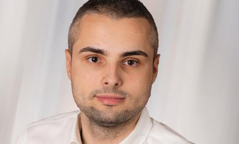 Mădălin Claudiu Vasile a devenit director medical la Spitalul Județean Buzău