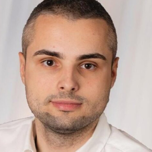 Mădălin Claudiu Vasile a devenit director medical la Spitalul Județean Buzău