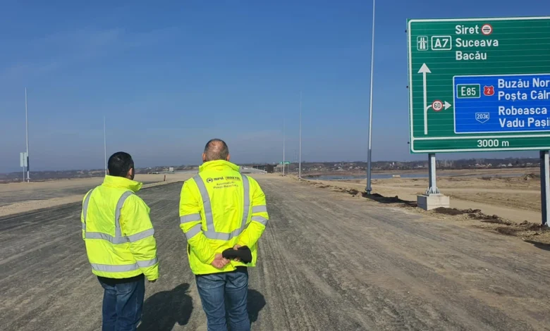 Makyol devine lider în construcții străine în România cu proiecte de peste 3 miliarde euro