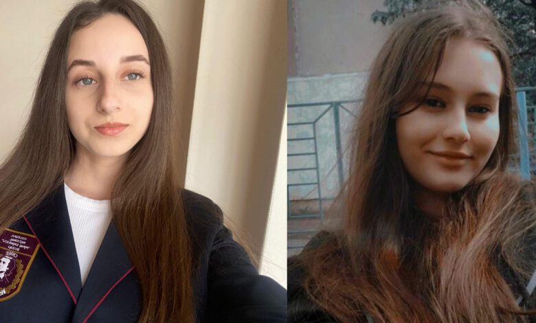 Două eleve din Colegiul Mihai Eminescu îmbină teatru, voluntariat și pasiuni științifice