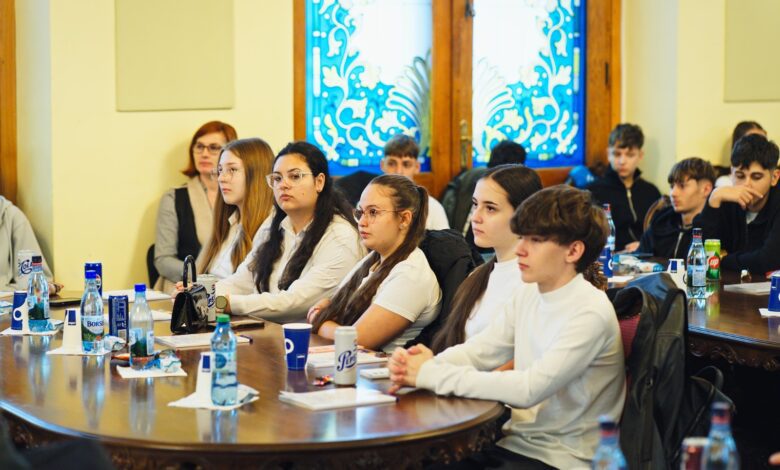 Primăria Buzău omagiază pe Ștefan I. Vencov, pionier al fizicii românești