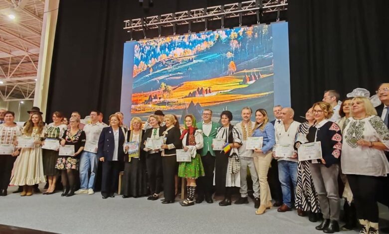 Serviciile de turism din Buzău, prezente la târgul de toamnă de la Romexpo