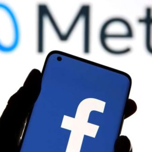 Meta a oprit un studiu intern care arăta efectele negative ale rețelelor sale sociale asupra sănătății mintale