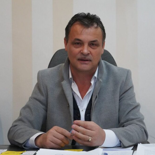 Percheziții la Primăria Livezile în dosarul penal privind primarul Traian Simionca