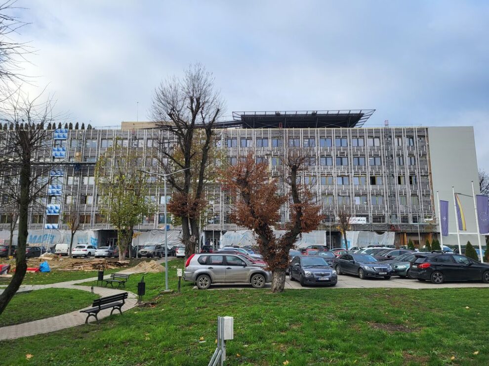 Posturi vacante pentru muncitori calificați la Bistrița, program full-time