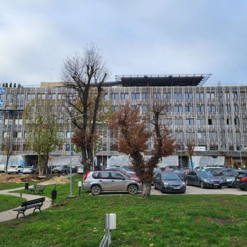 Posturi vacante pentru muncitori calificați la Bistrița, program full-time