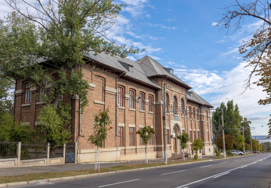 Nouă oferte pentru consolidarea Școlii Nr. 20 din zona de nord a orașului