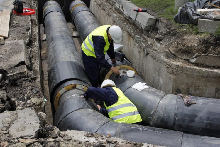 Întrerupere temporară a apei în Satu Nou de Jos pentru lucrări de modernizare