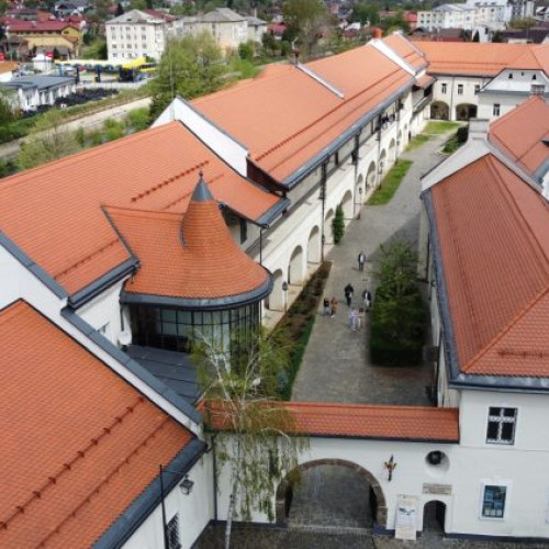 Muzeul Județean Baia Mare organizează evenimente dedicate Zilei Naționale a României